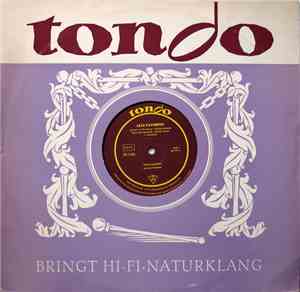 Heinz Kretzschmar Und Sein Orchester - Jazz Favorites