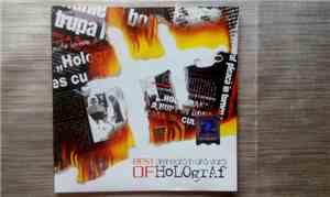 Holograf - Best Of - Dimineață În Altă Viață