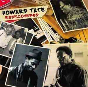 Howard Tate - Rediscovered
