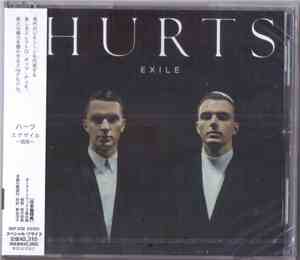 Hurts - Exile