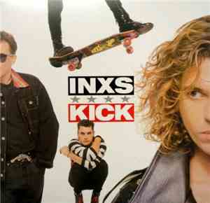 INXS - Kick