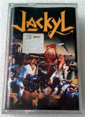Jackyl - Jackyl