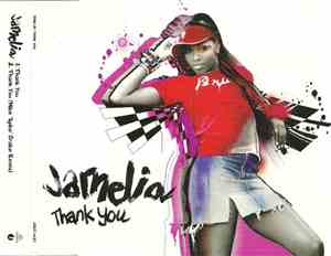 Jamelia - Thank You