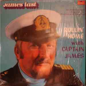 James Last - Rollin' Home With Captain James