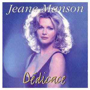 Jeane Manson - Dédicace