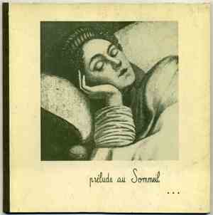 Jean-Jacques Perrey - Prélude Au Sommeil