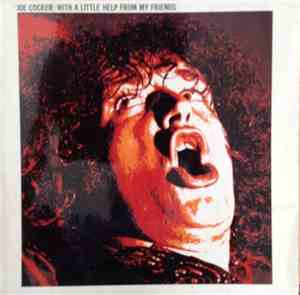 Joe Cocker - With A Little Help From My Friends