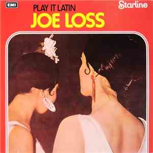 Joe Loss And His Orchestra - Play It Latin