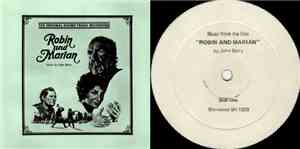 John Barry - Robin And Marian