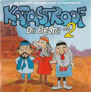 Katastroof - De Beste Deel 2