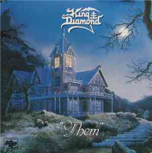 King Diamond - 