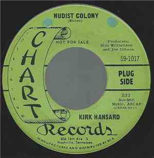 Kirk Hansard - Nudist Colony