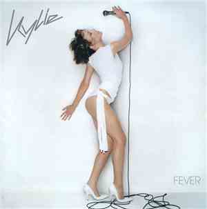 Kylie - Fever