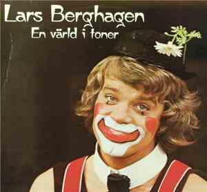 Lars Berghagen - En Värld I Toner