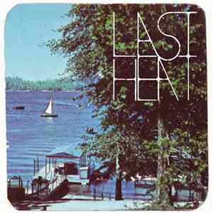 Last Heat - One More Time / Cross The River