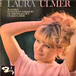 Laura Ulmer - Jean-Paul
