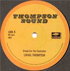 Linval Thompson - Dread Are The Controller