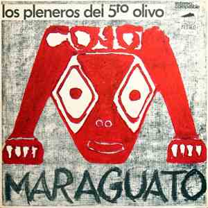 Los Pleneros Del 5to Olivo - Maraguato