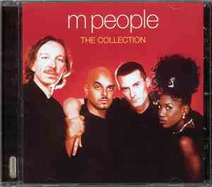 M People - The Collection
