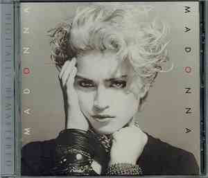 Madonna - Madonna