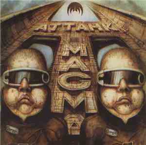 Magma  - Attahk
