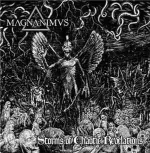 Magnanimus - Storms Of Chaotic Revelations