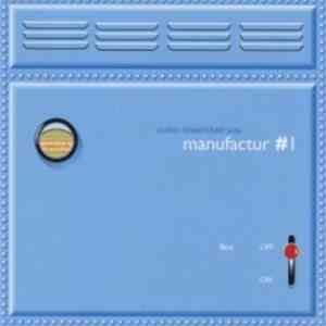 Manufactur - #1