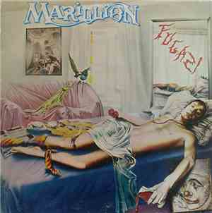 Marillion - Fugazi