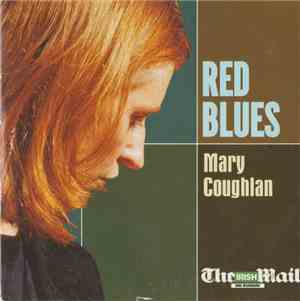Mary Coughlan - Red Blues