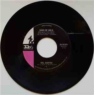 Mel Carter - Band Of Gold / Detour