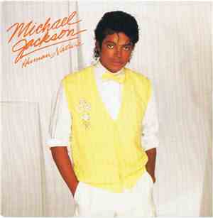 Michael Jackson - Human Nature