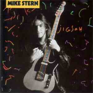 Mike Stern - Jigsaw