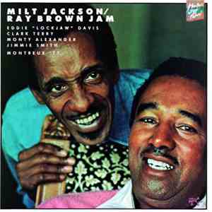 Milt Jackson & Ray Brown - Montreux '77