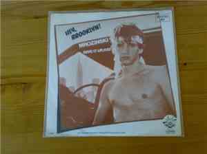 Mrozinski - Hey, Brooklyn!