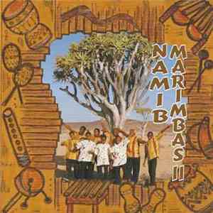 Namib Marimbas - Namib Marimbas II