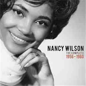 Nancy Wilson - The Complete 1956-1960