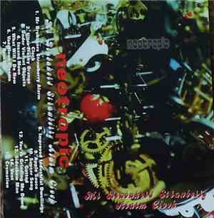 Neotropic - Mr Brubakers Strawberry Alarm Clock