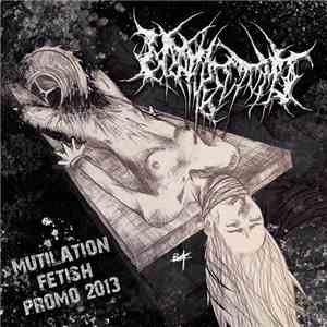 Nephrectomy - Mutilation Fetish Promo 2013