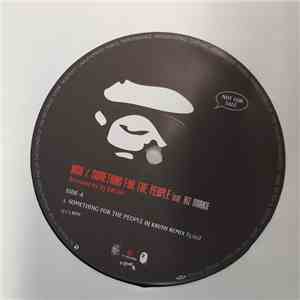 Nigo - Something For The People (DJ Krush Remix)
