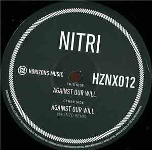 Nitri - Against Our Will