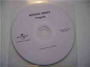 Norah Jones - Tragedy