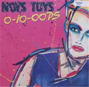 Noys Toys - O-Io-Oops