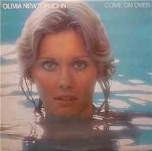 Olivia Newton-John - Come On Over