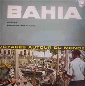 Orchestre Folklorique De Bahia - Bahia