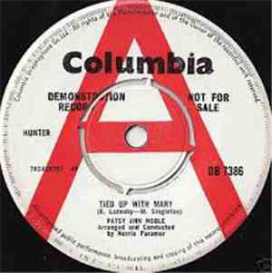 Patsy Ann Noble - Tied Up With Mary