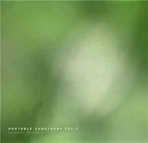 Paul Kikuchi - Portable Sanctuary Vol. 3