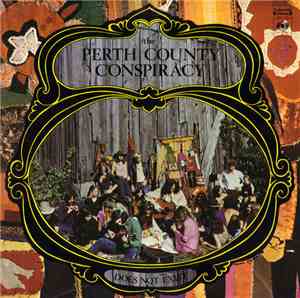 Perth County Conspiracy - Does Not Exist