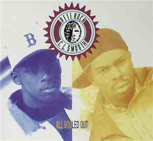 Pete Rock And C.L. Smooth - All Souled Out