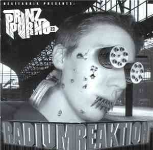 PrinzPorno - RadiumReaktion