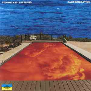 Red Hot Chili Peppers - Californication